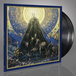 ...And Oceans – As In Gardens, So In Tombs 2LP