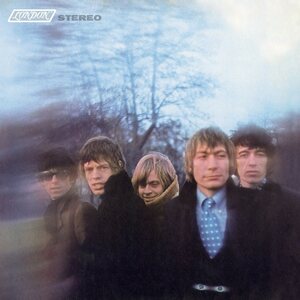 Rolling Stones – Between the Buttons (US) LP