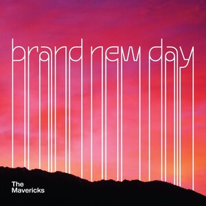 Mavericks – Brand New Day LP