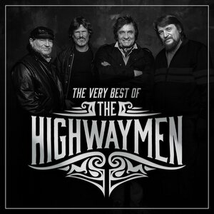 Highwaymen ‎– The Very Best Of CD