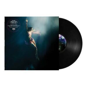 Ellie Goulding – Higher Than Heaven LP