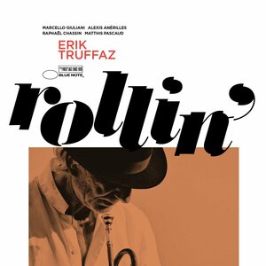 Erik Truffaz – Rollin' CD