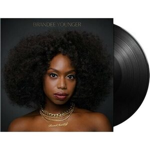 Brandee Younger – Brand New Life LP