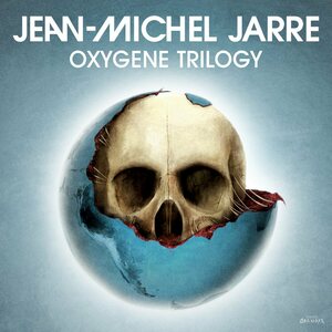 Jean-Michel Jarre – Oxygene Trilogy 3CD