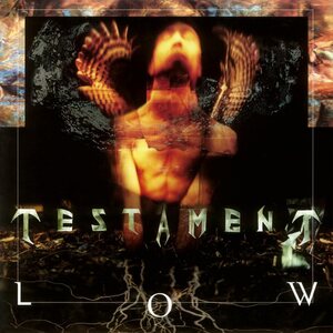 Testament – Low LP