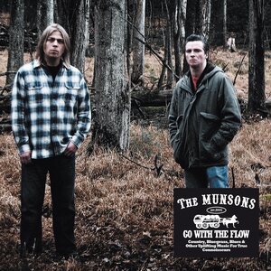 Munsons – Go With The Flow LP