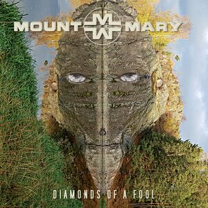 Mount Mary – Diamonds Of A Fool CD