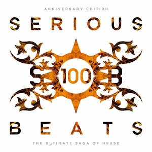 Various Artists – Serious Beats 100 The Ultimate Saga Of House - Box Set I 5x12"