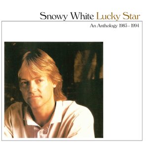 Snowy White – Lucky Star - An Anthology 1983 - 1994 6CD Box Set