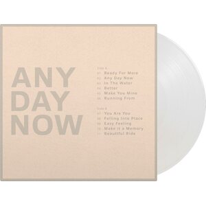 Krezip – Any Day Now LP Coloured Vinyl