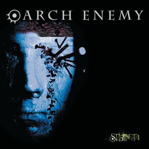 Arch Enemy – Stigmata LP Coloured Vinyl