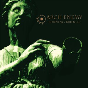 Arch Enemy – Burning Bridges CD