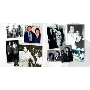 Elvis Presley – Elvis Is Black! 2CD