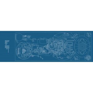Gong – Live In Lyon '72 3LP Coloured Vinyl