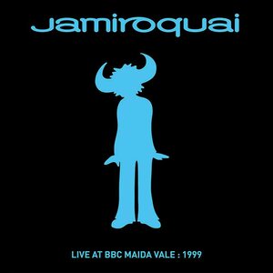 Jamiroquai – Live At BBC Maida Vale: 1999 12" Coloured Vinyl