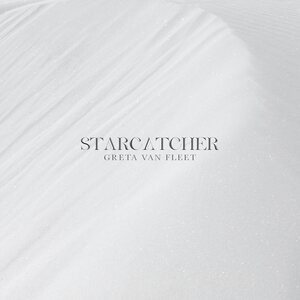 Greta Van Fleet – Starcatcher CD