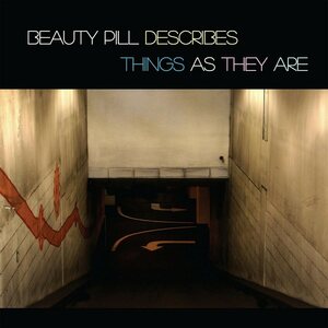 Beauty Pill – Beauty Pill Describes Things As They Are 2LP Coloured Vinyl