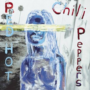 Red Hot Chili Peppers – By The Way 2LP