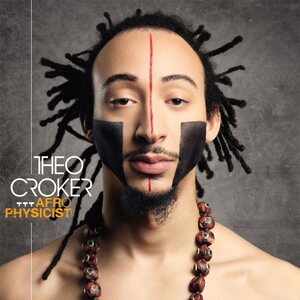 Theo Croker – AfroPhysicist 2LP Coloured Vinyl