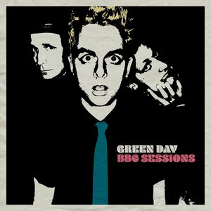 Green Day – The BBC Sessions CD