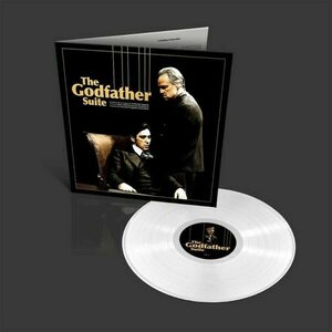 Nino/Carmine Coppol Rota – Godfather Suite LP Coloured Vinyl