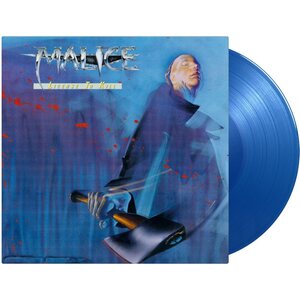Malice – License To Kill LP Coloured Vinyl