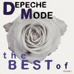 Depeche Mode – The Best Of (Volume 1) 3LP