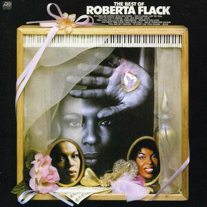 Roberta Flack – The Best Of Roberta Flack CD