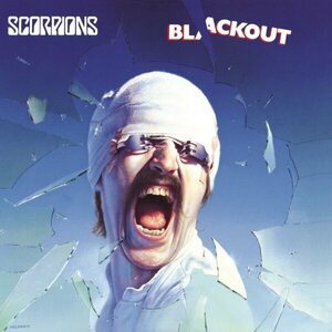 Scorpions – Blackout CD+DVD