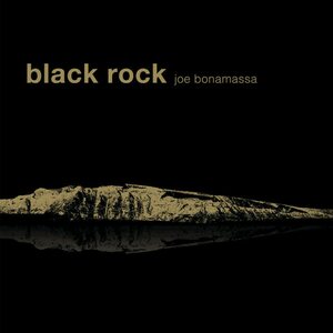 Joe Bonamassa – Black Rock CD