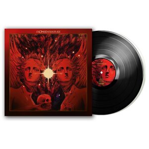 Stoned Statues – Stoned Statues LP