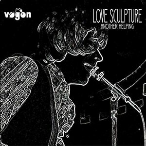 Love Sculpture – Another Helping CD
