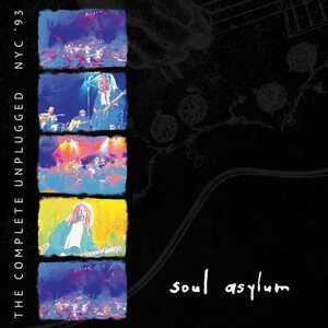 Soul Asylum – MTV Unplugged 2LP