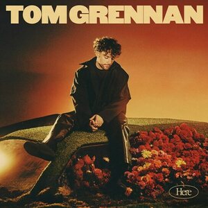 Tom Grennan – Here 7" Coloured Vinyl