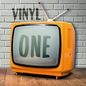Various Artists – 50 Years Of TV's Greatest Hits 2 2LP Coloured Vinyl