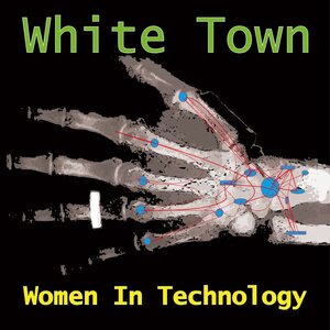 White Town – Women In Technology LP Coloured Vinyl