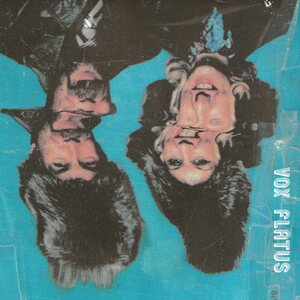 Vox Flatus – Perintönä Päähine Tai Joulupukkitakki CD