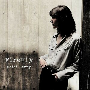 Heidi Berry – FireFly LP Coloured Vinyl