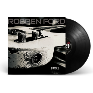 Robben Ford – Pure LP