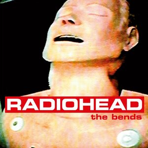 Radiohead – The Bends LP