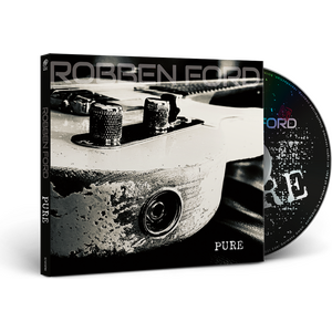 Robben Ford – Pure CD