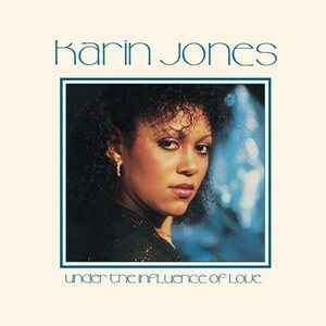 Karin Jones – Under The Influence Of Love LP