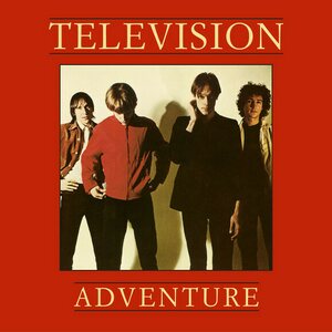 Television – Adventure LP