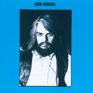 Leon Russell – Leon Russell CD