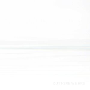 Foo Fighters – But Here We Are MC