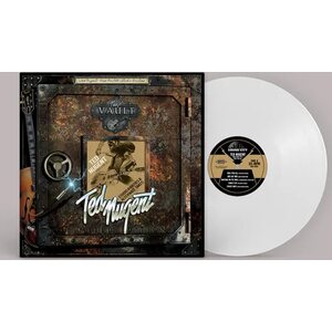 Ted Nugent – Nuge Vault Vol 1: Free-For-All LP Coloured Vinyl