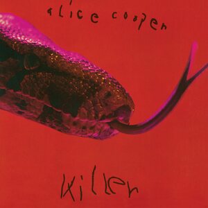Alice Cooper – Killer 2CD Deluxe Edition
