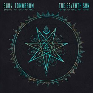 Bury Tomorrow – The Seventh Sun LP