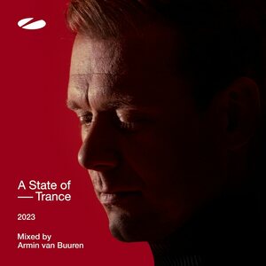 Armin Van Buuren – A State Of Trance 2023 3CD