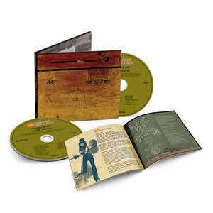 Alice Cooper – Schools Out 2CD Deluxe Edition